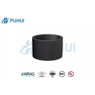 Coupler / Socket Fusion Fittings