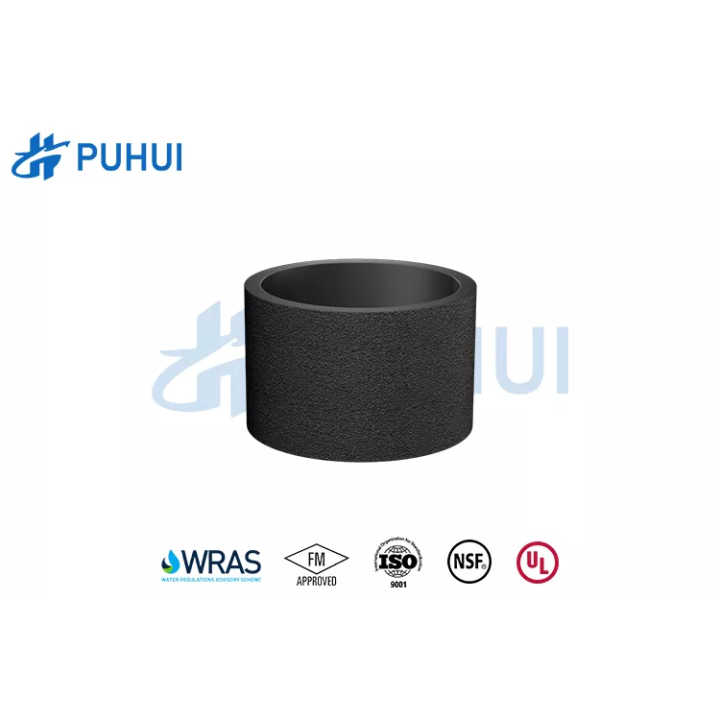 Coupler / Socket Fusion Fittings