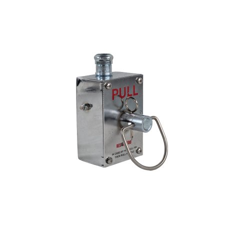 Mechanical Manual Pull Station