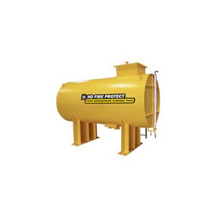 Atmospheric Foam Concentrate Storage Tank