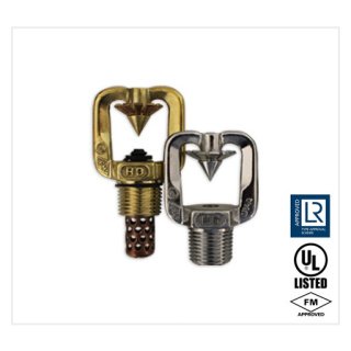 Medium Velocity Spray Nozzle