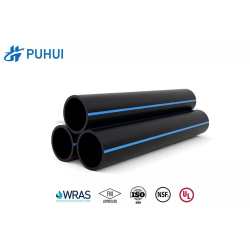 SDR11/PN13,79  HDPE Pipe