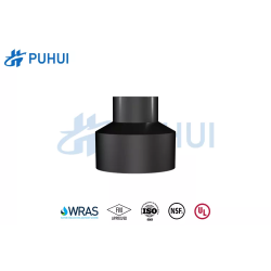 HDPE Butt Fusion Reducer