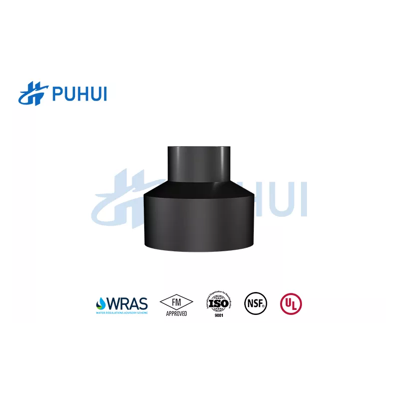 HDPE Butt Fusion Reducer
