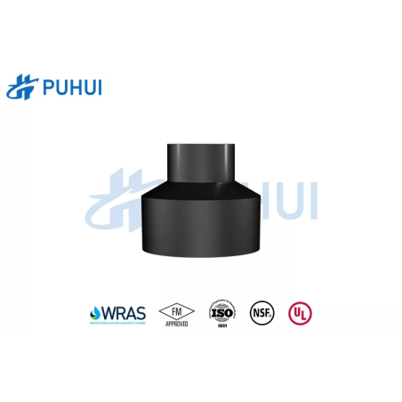 HDPE Butt Fusion Reducer