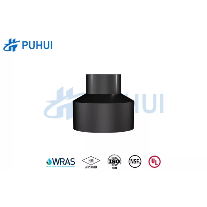 HDPE Butt Fusion Reducer
