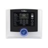 TFA1-298  Addressable fire detection control panel. Equipped with 1 detection loop.