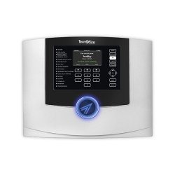 TFA2-596  Addressable fire detection control panel. With 2 detection loops