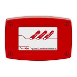 TFSFC01 RS485 - fiber optik dönüştürücü