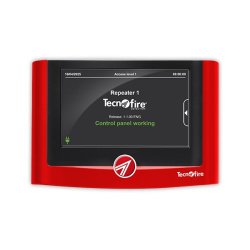 TFT-4.3C Management and control repeater panel