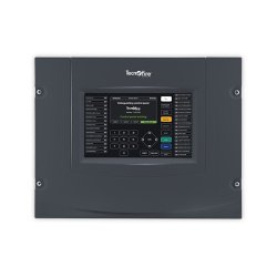 TSA1G Addressable fire detection and extinguishing control panel.
