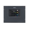 TSA1G Addressable fire detection and extinguishing control panel.