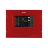 TSA1R  Addressable fire detection and extinguishing control panel.