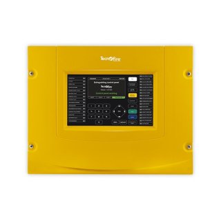 TSA1Y Addressable fire detection and extinguishing control panel