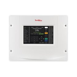 TSA1 Addressable fire detection and extinguishing control panel 1 Loop.