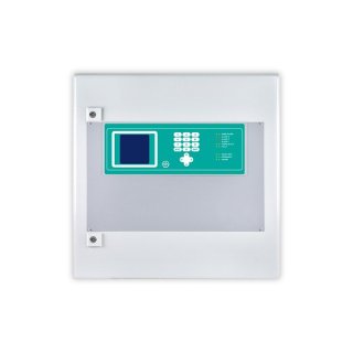 TFDG-MTS2 32 PLUS gas sensor calibration keyboard.