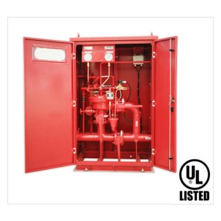 Baskın Kabineti Set D - PACK