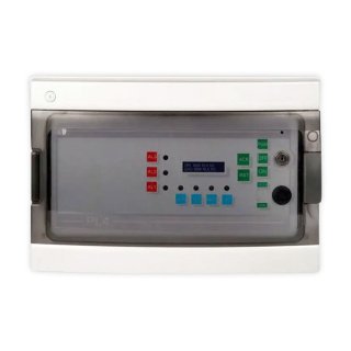 TFDG-PL4PLUS PLUS gas sensor calibration keyboard.