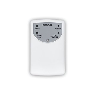 TFPROG32    TFST-LX350 yazıcının TFA serisi kontrol panellerine bağlanması için arayüz. RS232/RJ45 bağlantı kablosu dahildir.