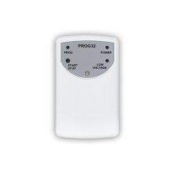TFPROG32 Interface for connecting the TFST-LX350 printer to the TFA series control panels