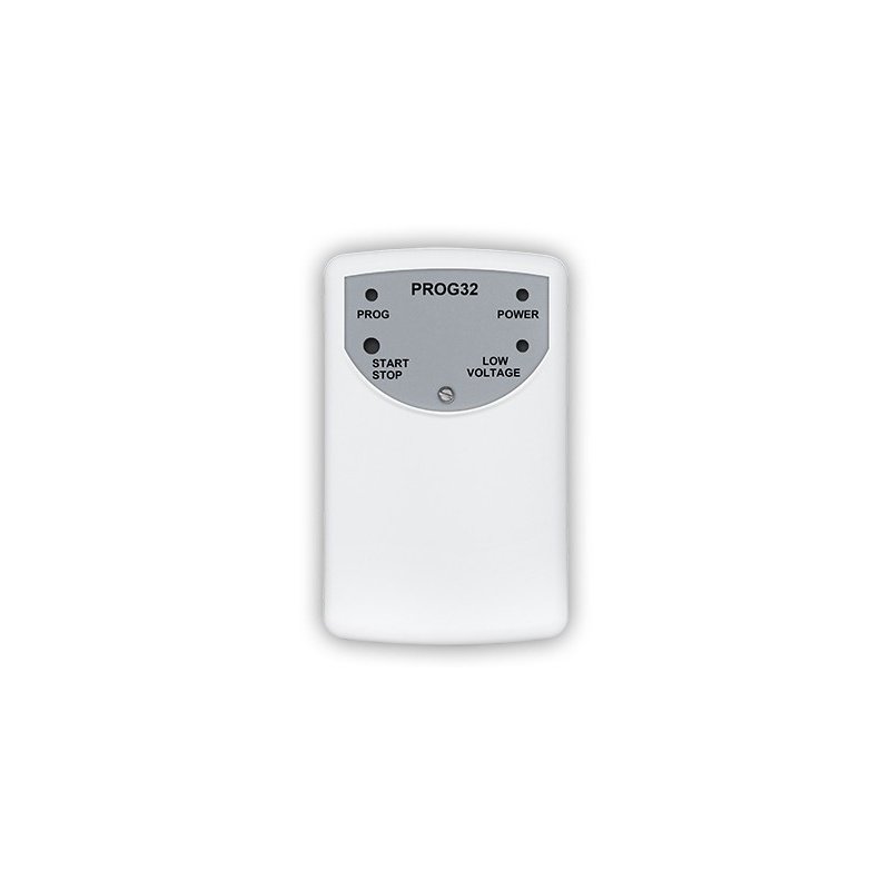 TFPROG32 Interface for connecting the TFST-LX350 printer to the TFA series control panels