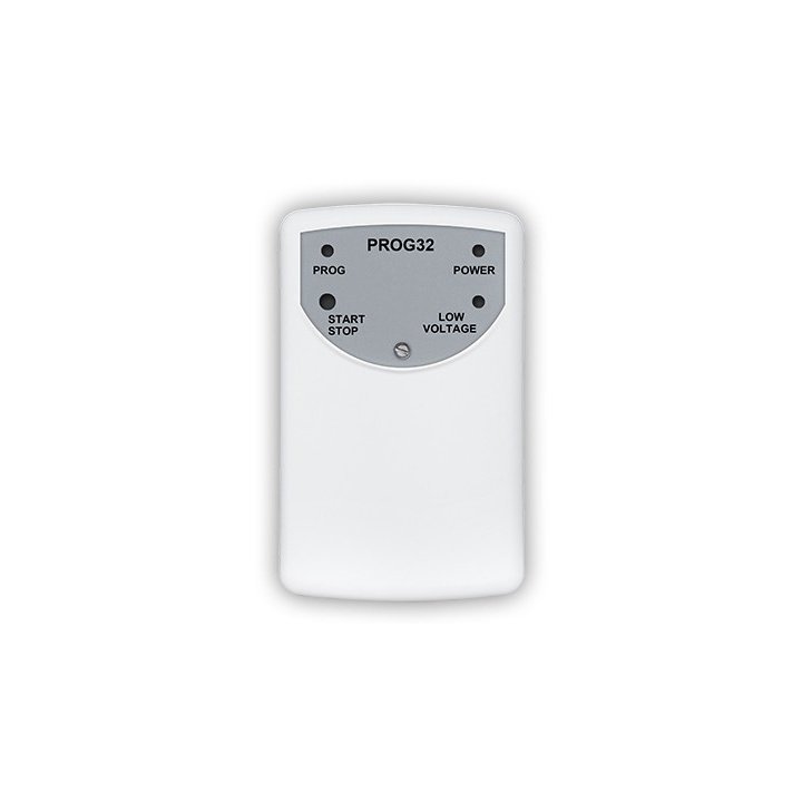 TFPROG32    TFST-LX350 yazıcının TFA serisi kontrol panellerine bağlanması için arayüz. RS232/RJ45 bağlantı kablosu dahildir.