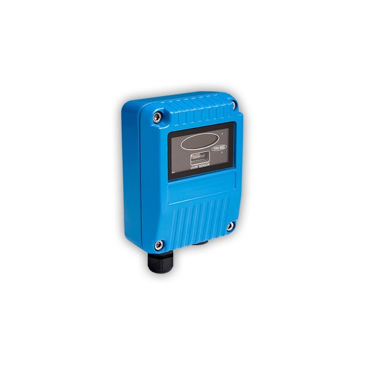 TFDF-IR2 Multi-technology UV + IR2 flame detector (ultraviolet + IR)