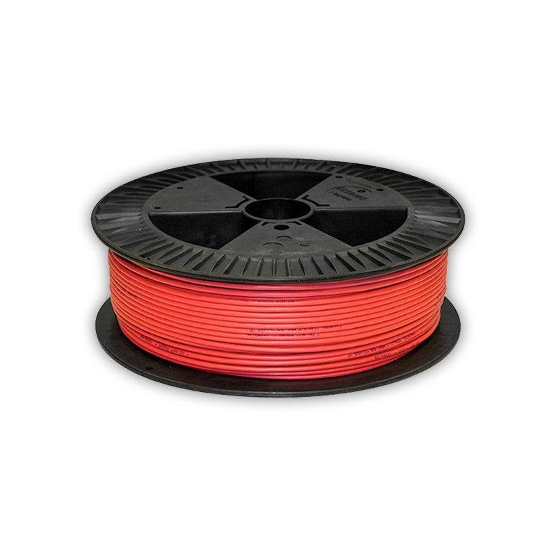 TFCTS-105 ULFM  Non-resettable thermo-sensitive cable