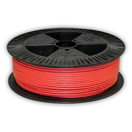 TFCTS-105 ULFM  Non-resettable thermo-sensitive cable