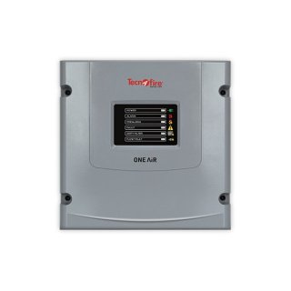 TF-ONE AIR CV05 Adreslenebilir aspirasyonlu hava örnekleme ünitesi.