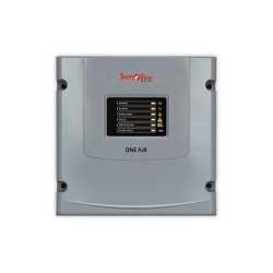 TF-ONE AIR CV05 Addressable aspirating air sampling unit.