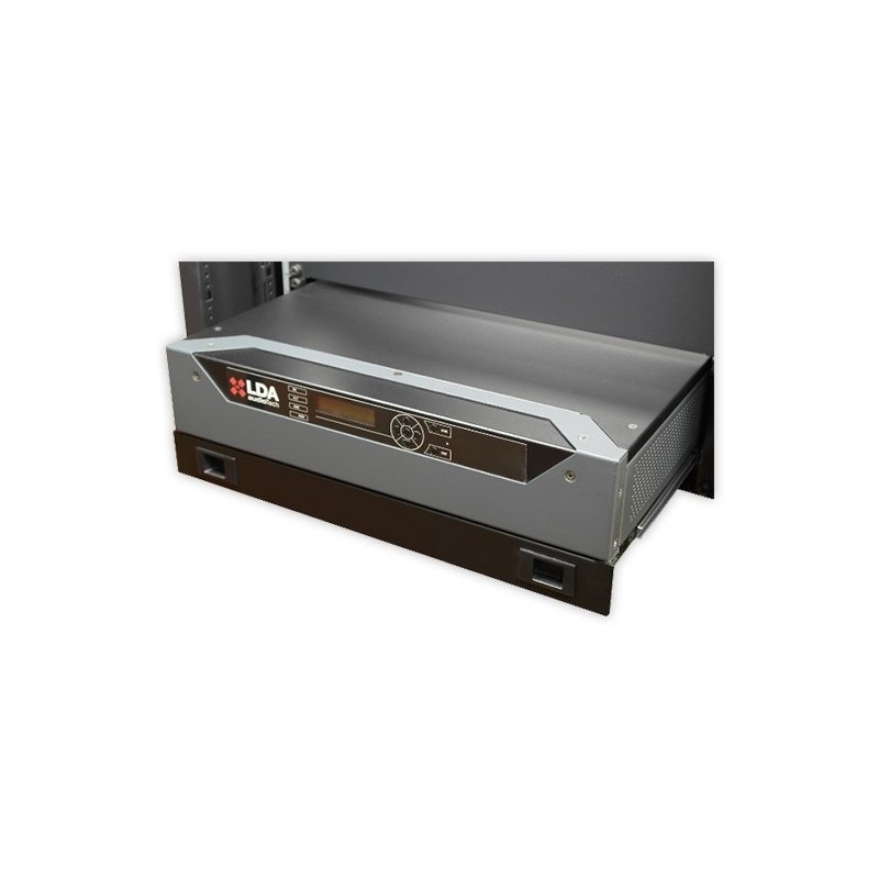 TFEVOREM EVO 500 drawer rack mounting KIT