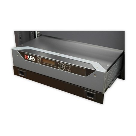 TFEVOREM EVO 500 drawer rack mounting KIT