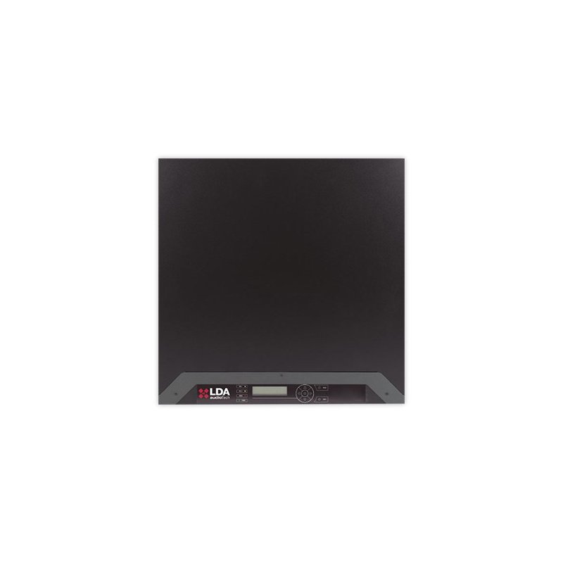 TFEVO6500SD EVO 6-zone 500W master unit