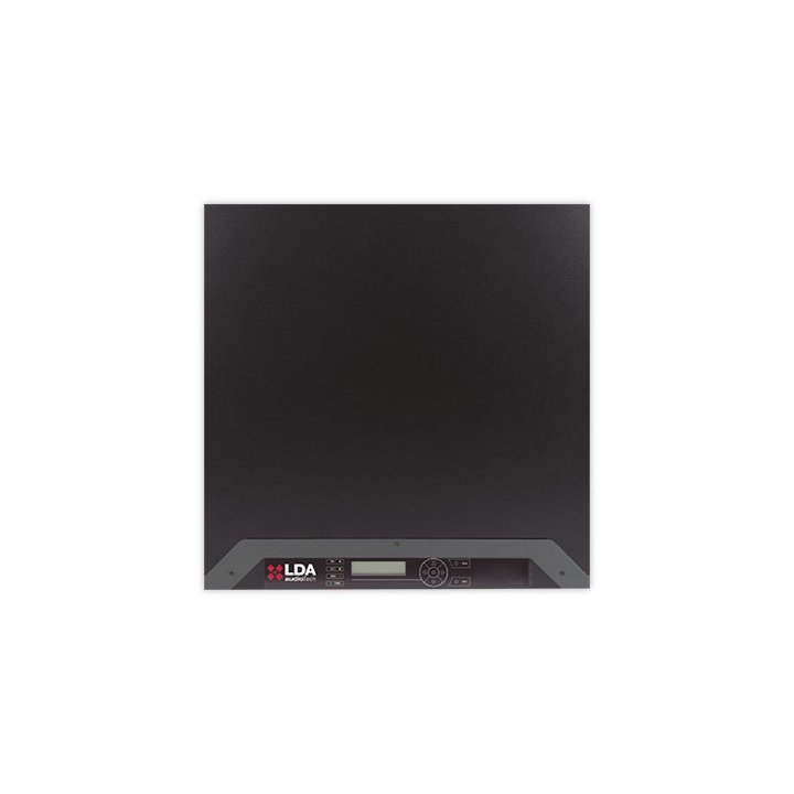 TFEVO6500SD EVO 6-zone 500W master unit