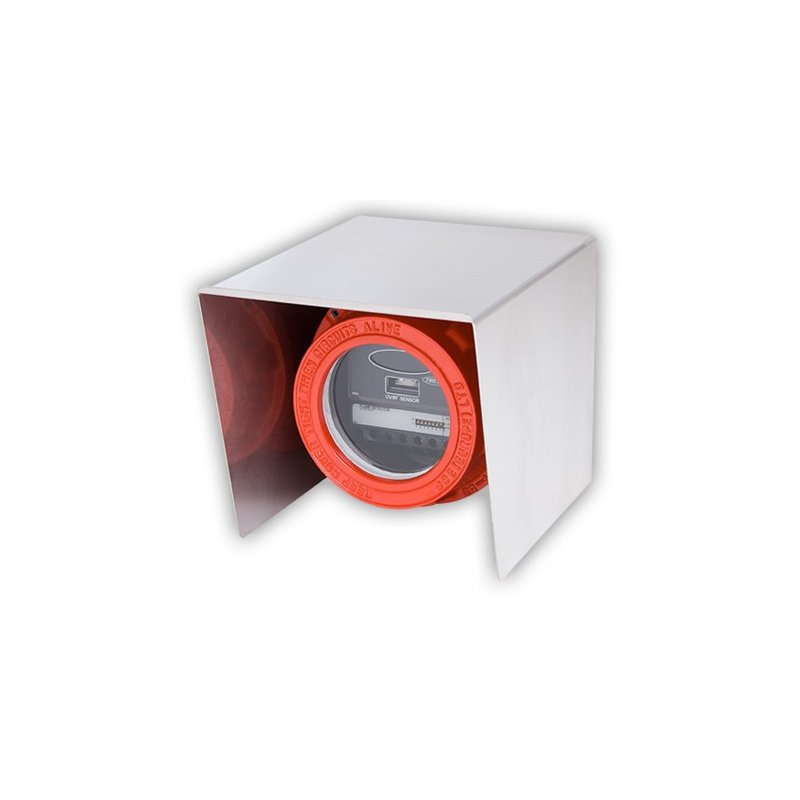 TFDF-WSSS  Koruyucu kapak.