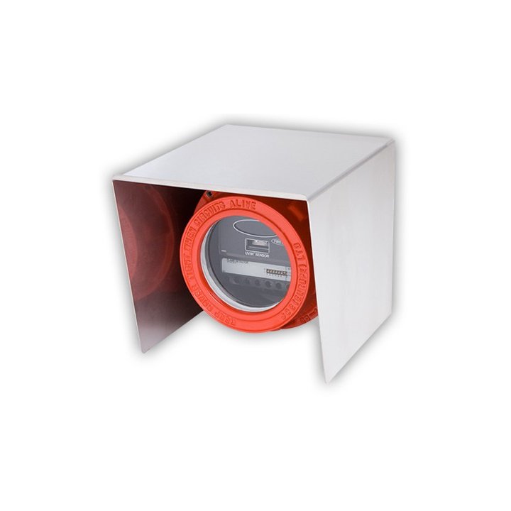 TFDF-WSSS Protective cover.