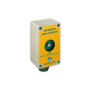 TFDS-EX IR Single infrared spark detector.