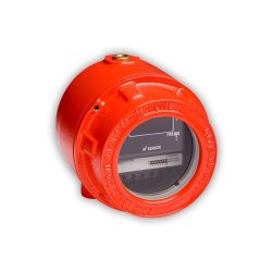 TFDF-EX UVIR2 Single infrared flame detector.