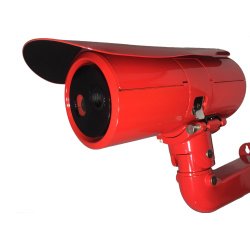 FireVU FireVu IP Smoke, Flame and Thermal Multi Detector