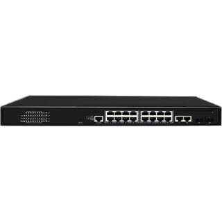 FireVu 16 Channel Network Extender
