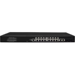 FireVu 16 Channel Network Extender