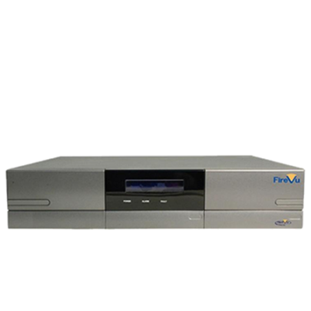 FireVu Server