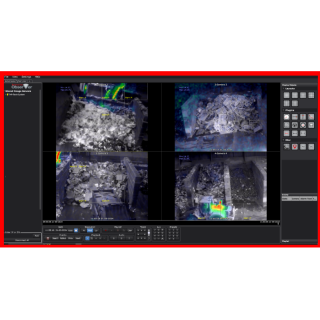 FireVu Enterprise Observer Software