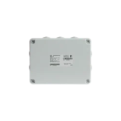 WST actuator control