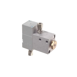 ZSV-BVE sequence-pressure valve