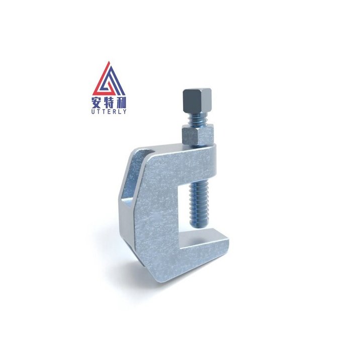 UTTBC2 Beam Clamp