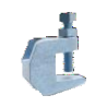 UTTBC2 Beam Clamp