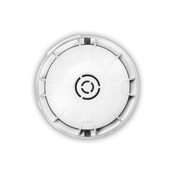 TFDA-TR1 Thermal smoke detector adressable.