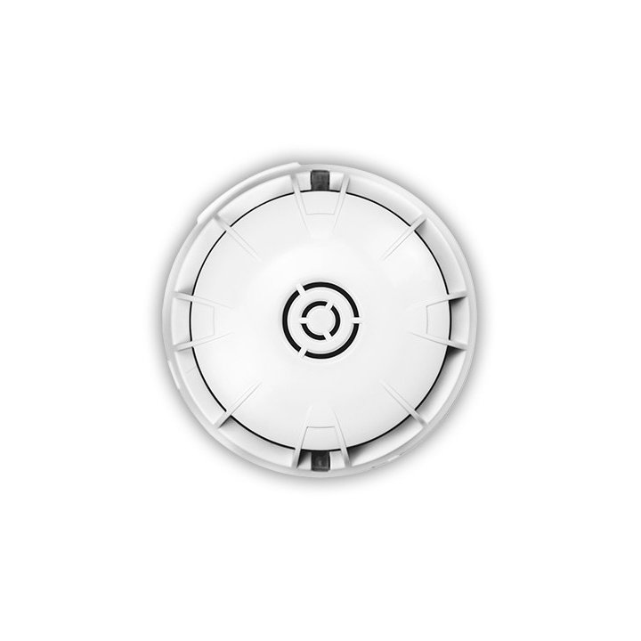 TFDA-TR1 Thermal smoke detector adressable.